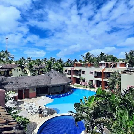 Chale Fantastico - Centro De Pipa - Resort Pipa Praia de Pipa Exteriör bild
