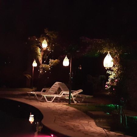 Chale Fantastico - Centro De Pipa - Resort Pipa Praia de Pipa Exteriör bild